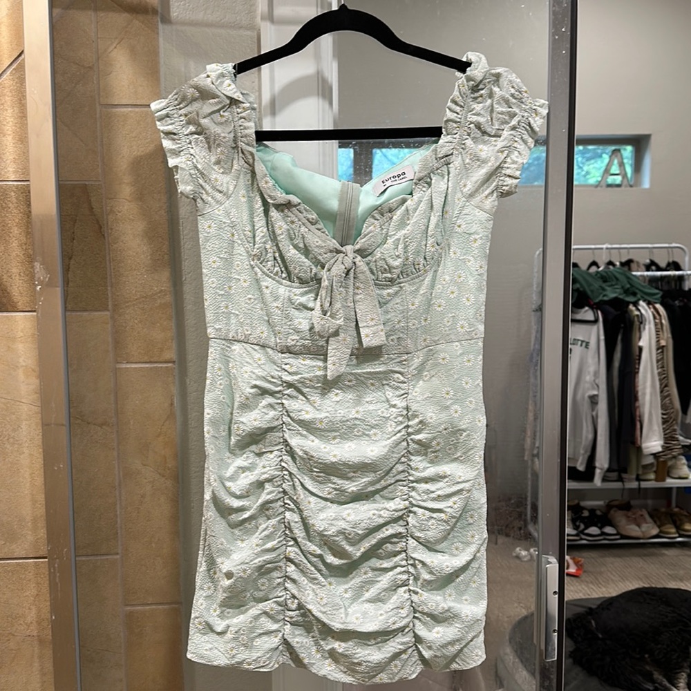 Women’s mini dress size M